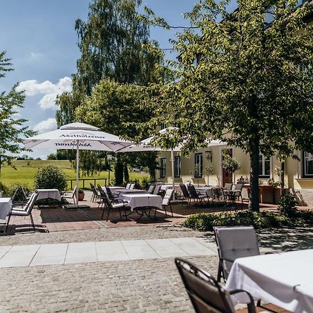 Angermuehle Landgasthof Altenmarkt an der Alz Ngoại thất bức ảnh