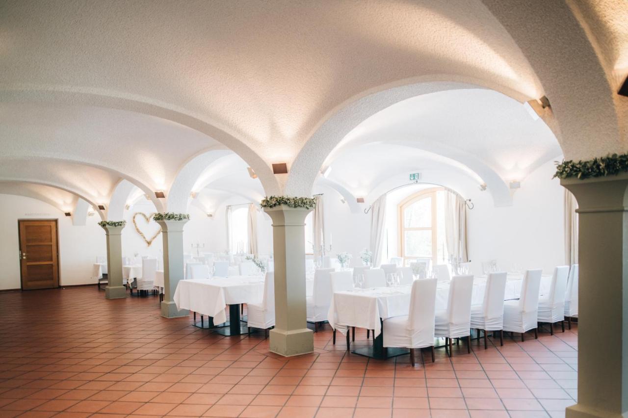 Angermuehle Landgasthof Altenmarkt an der Alz Ngoại thất bức ảnh