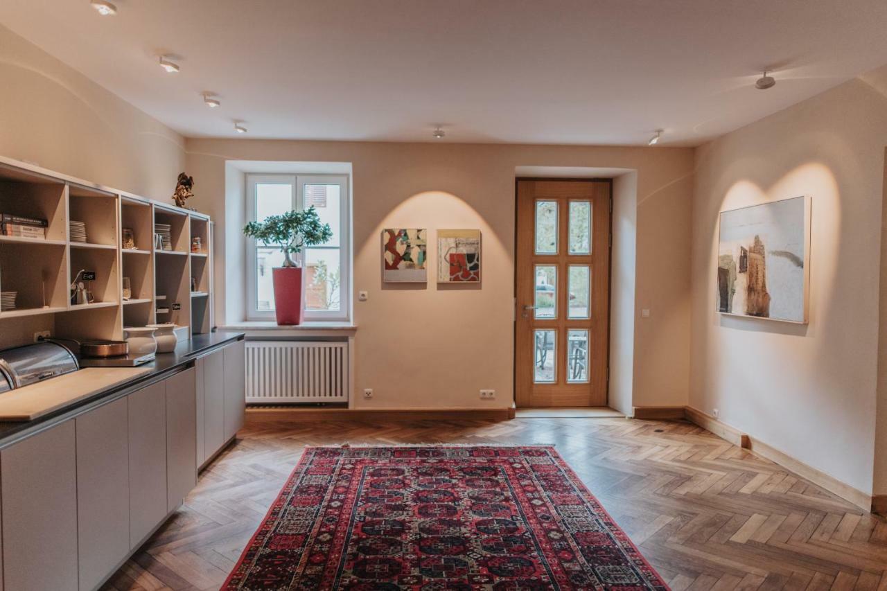 Angermuehle Landgasthof Altenmarkt an der Alz Ngoại thất bức ảnh